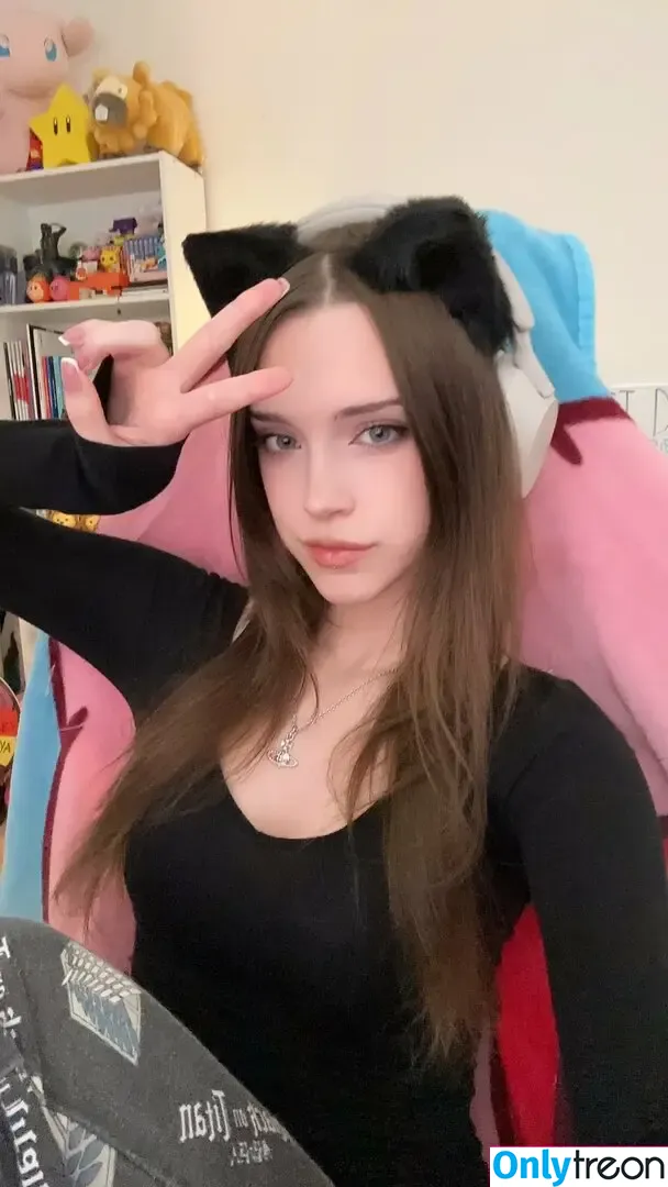 BunnyGirlBree nude photo #0689 (BreesKnees / breebunny)