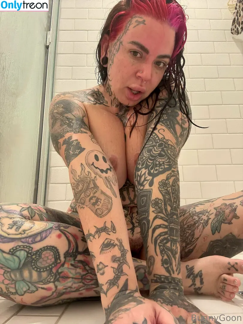 bunnygoon nude photo #0003 (babybunnygoon)