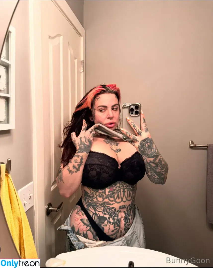 bunnygoon nude photo #0009 (babybunnygoon)