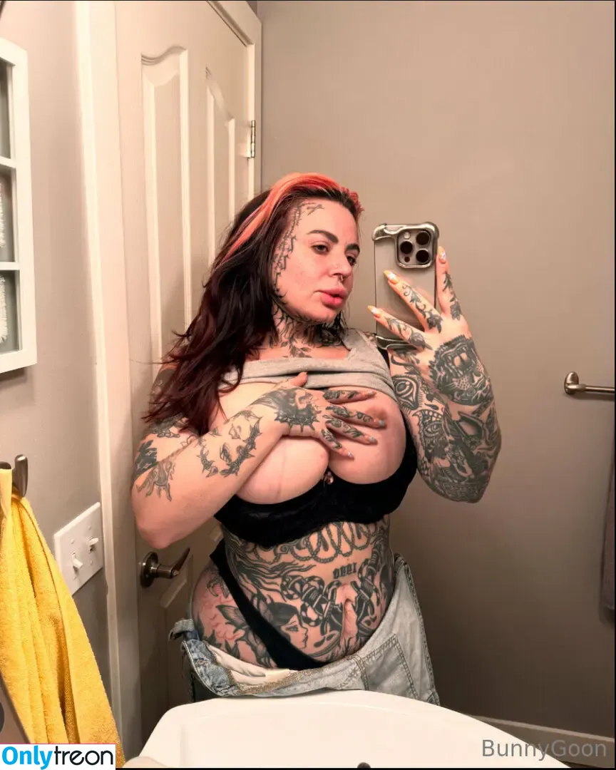 bunnygoon nude photo #0010 (babybunnygoon)