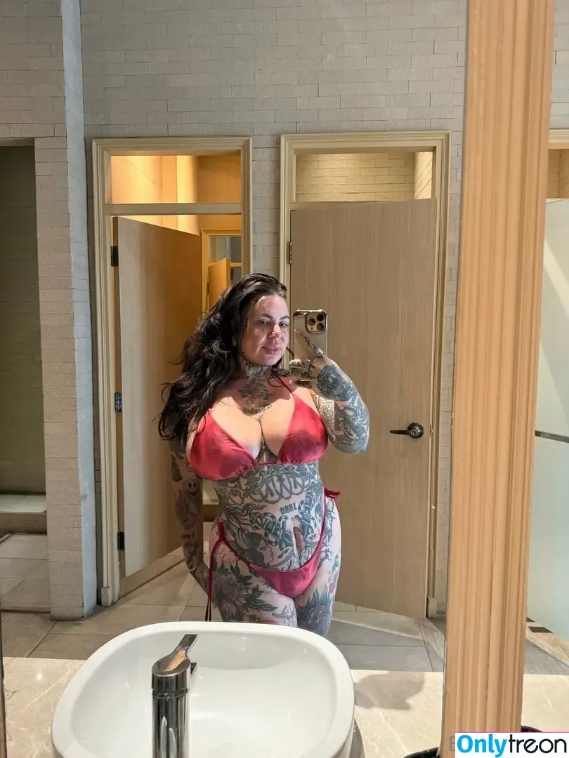 bunnygoon nude photo #0016 (babybunnygoon)
