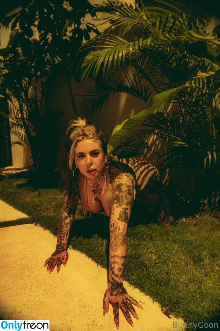 bunnygoon nude photo #0017 (babybunnygoon)