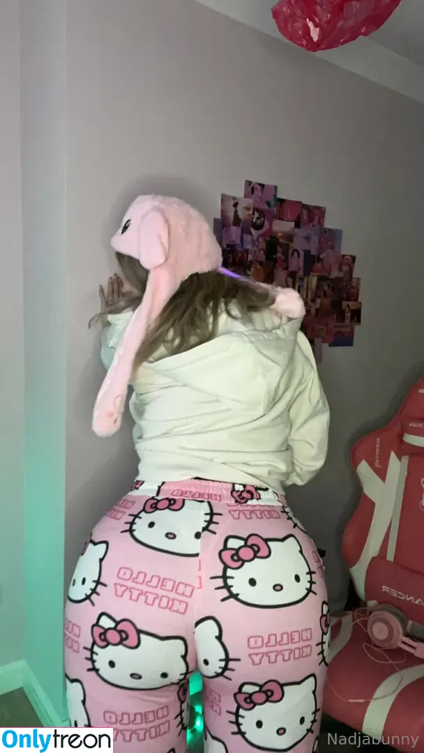 bunnynadja nude photo #0029 (hana.bunny_bunny)