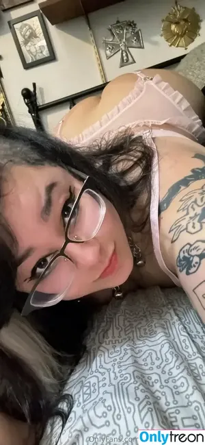 bunnysucccubus / bunny.succubus nude photo #0026