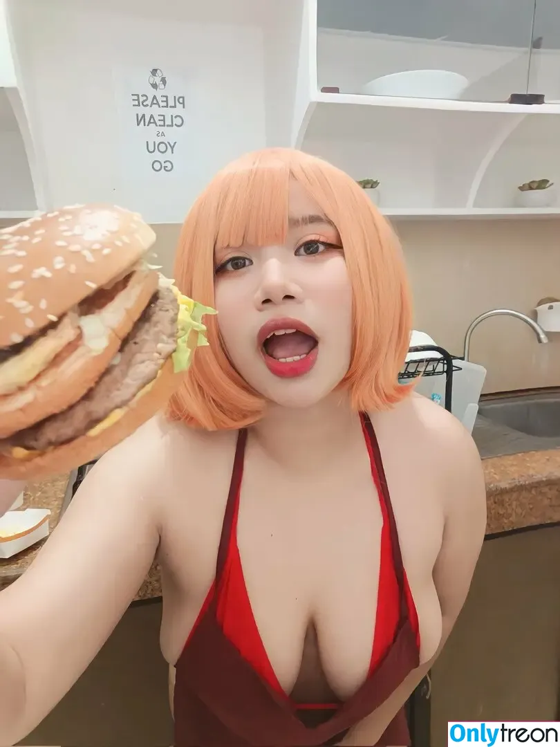 Buri Cath nude photo #0003 (BuriCathy / buri.fans / cute_cath06)