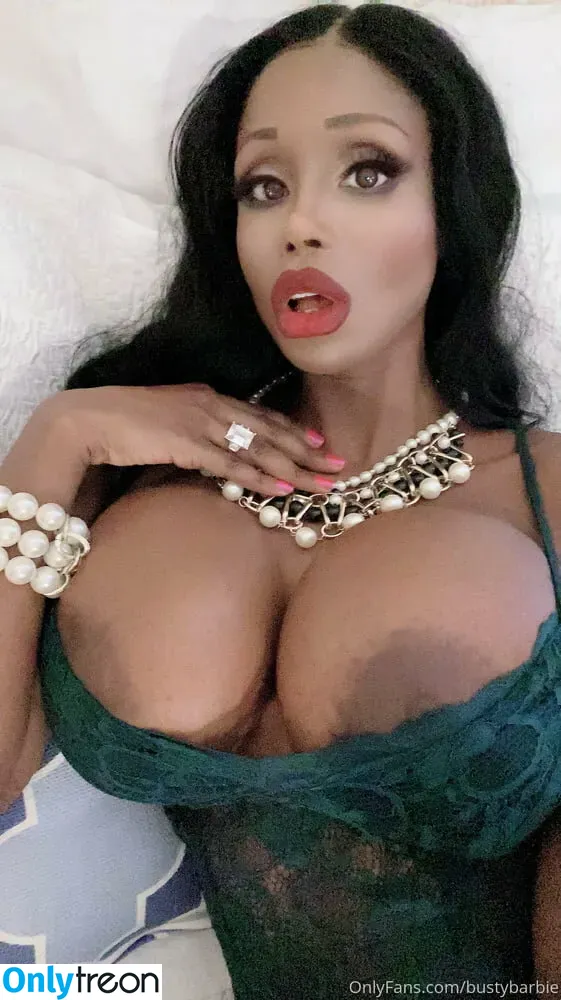 Busty Barbie nude photo #0003 (busty_barbie)