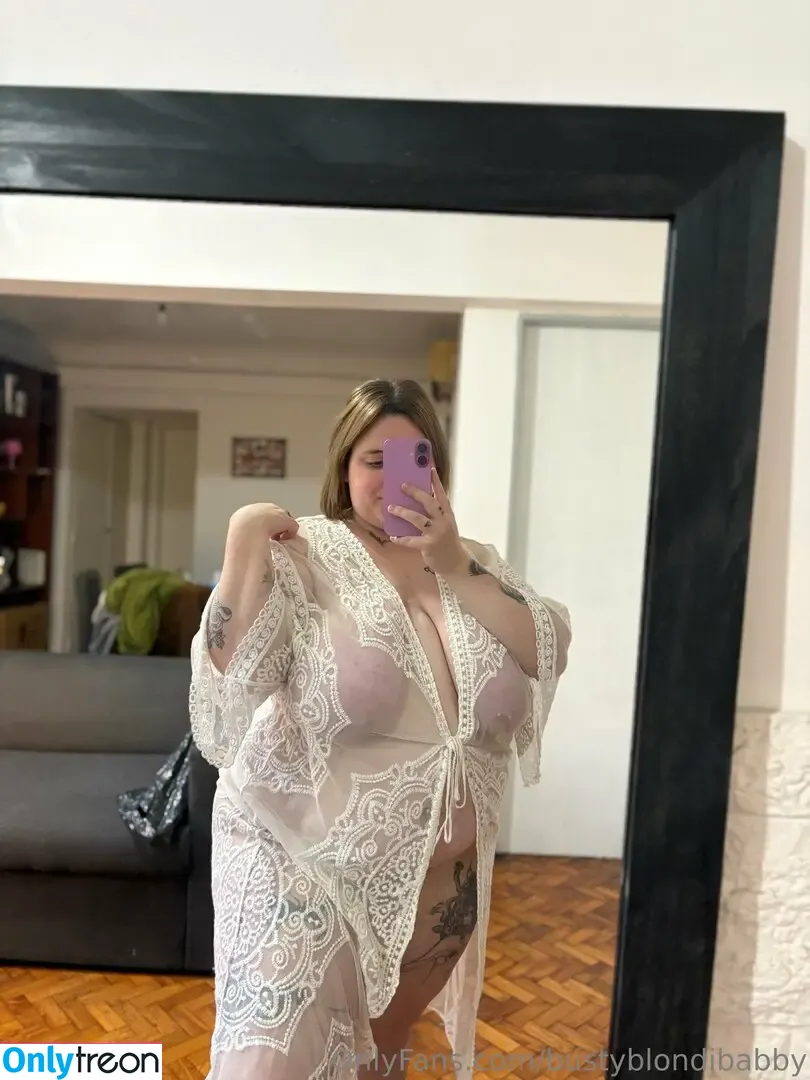 bustyblondibabby nude photo #0192 (bustyblondesbabes)