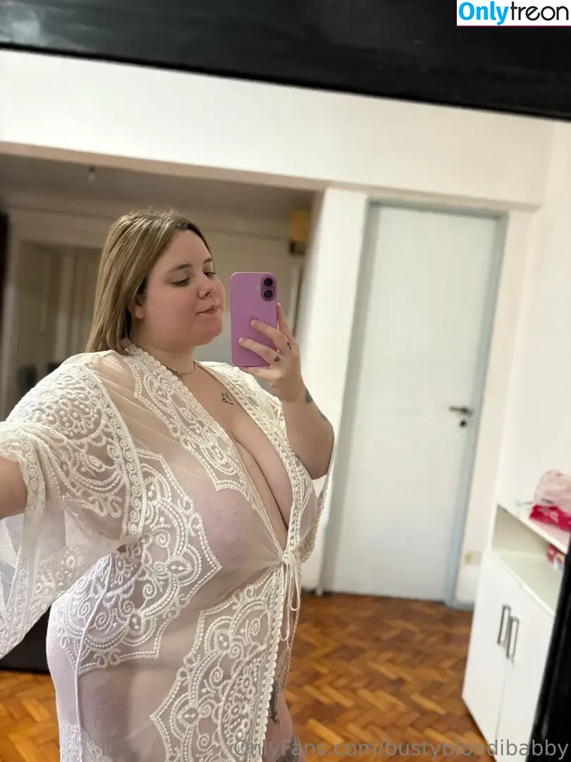 bustyblondibabby nude photo #0198 (bustyblondesbabes)