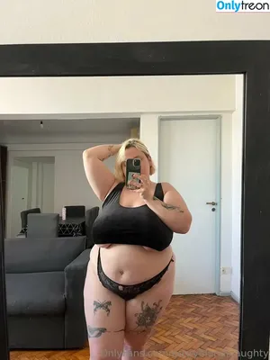 bustyblondinaughty / babesgalleryofficial nude photo #0006