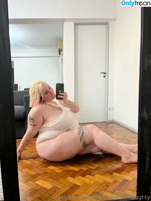 bustyblondinaughty / babesgalleryofficial nude photo #0014