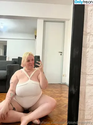 bustyblondinaughty / babesgalleryofficial nude photo #0022