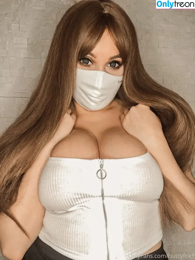 Bustyfox nude photo #0023 (bustyfox1 / klim4enir)