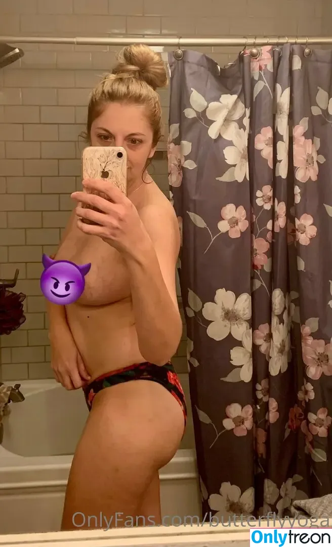 butterflyyoga nude photo #0030 (butterfly.yoga)