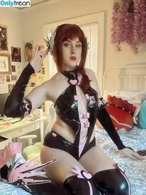 buubbyfrog / buddyboowaggytails / buubbycos / graytulip nude photo #0024