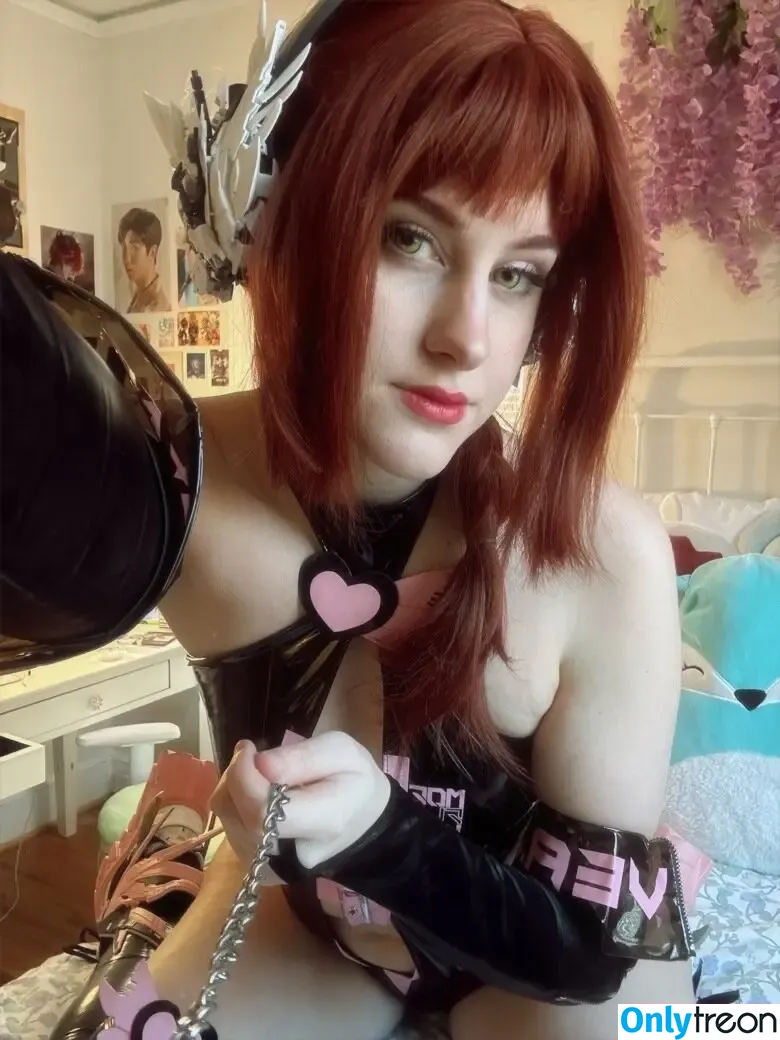 buubbyfrog nude photo #0028 (buddyboowaggytails / buubbycos / graytulip)