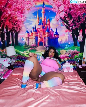 Buxombabygirl / Blindianbabygirl / bussitbabygirl / buxom.babygirl nude photo #0019