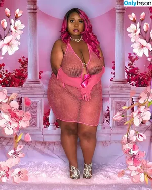 Buxombabygirl / Blindianbabygirl / bussitbabygirl / buxom.babygirl nude photo #0025
