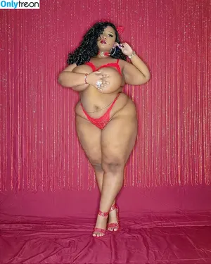 Buxombabygirl / Blindianbabygirl / bussitbabygirl / buxom.babygirl nude photo #0033
