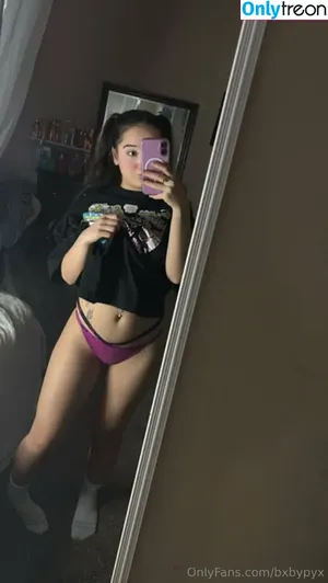 bxbypyx / bxbyyp nude photo #0020