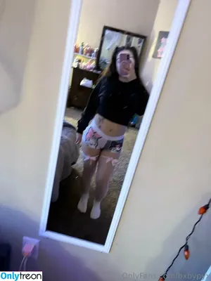 bxbypyx / bxbyyp nude photo #0026