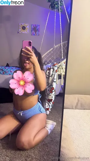 bxbypyx / bxbyyp nude photo #0041