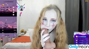 byntaro4ka / bienbuenaa / byntaro4kaa nude photo #0005