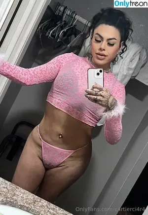 c4rtierci4r4 / c4rtiriku nude photo #0029