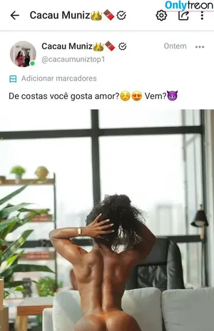 Cacau Muniz / Cacaumuniztop / cacaumuniz / cacaumuniztop1 nude photo #0007
