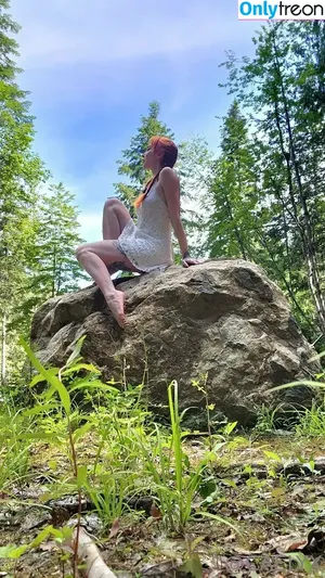 caelyx / caelyx_redhead / caelyxofficial nude photo #0412