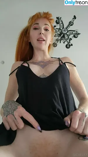 caelyx / caelyx_redhead / caelyxofficial nude photo #0876