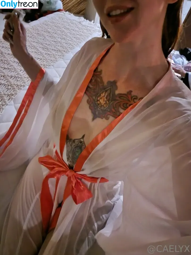 caelyx nude photo #0109 (caelyxofficial)