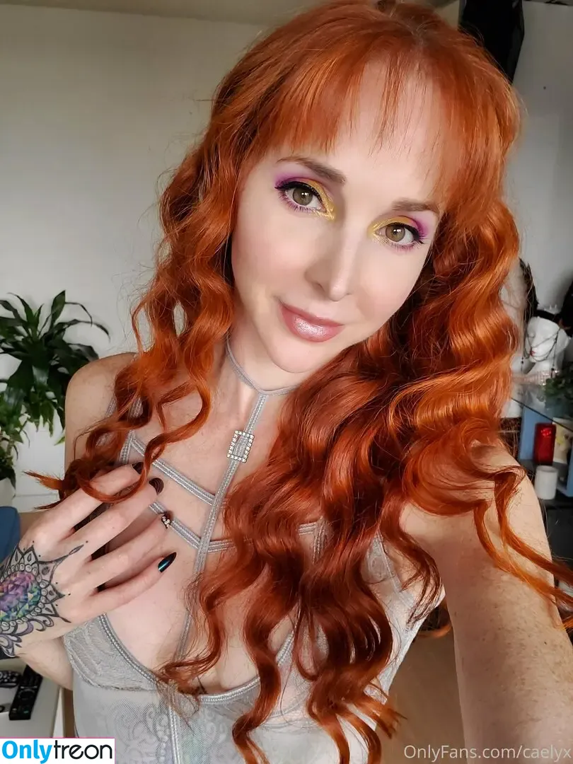 caelyx nude photo #0255 (caelyxofficial)