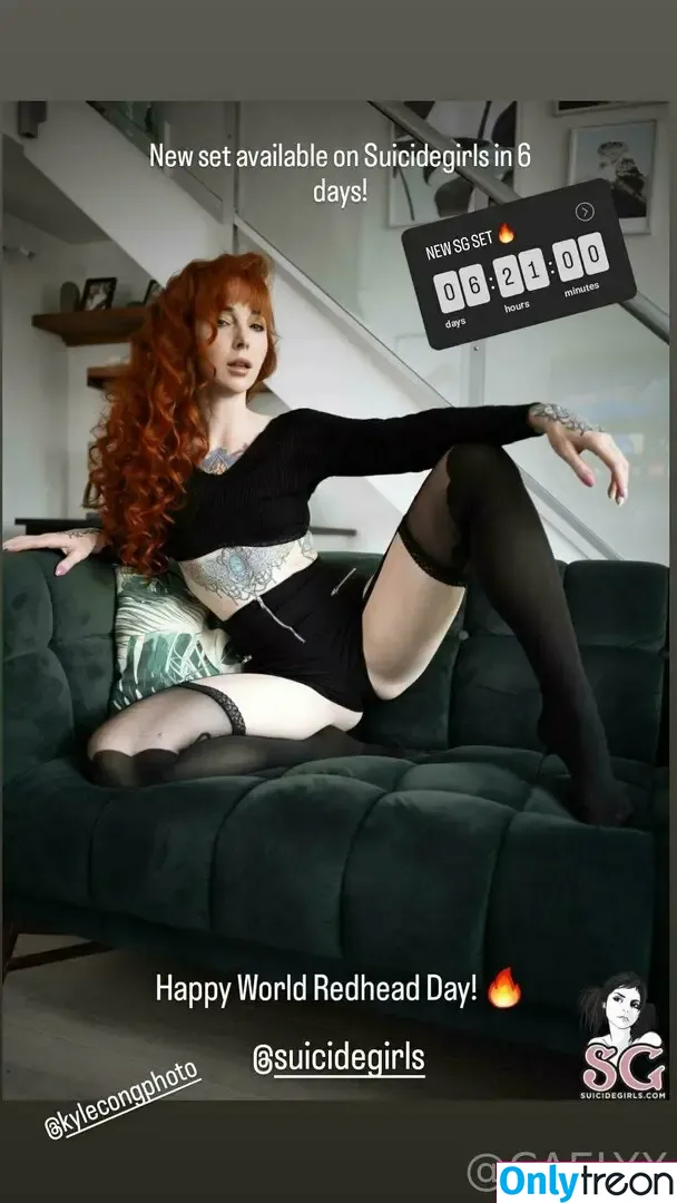 caelyx nude photo #0457 (caelyx_redhead / caelyxofficial)