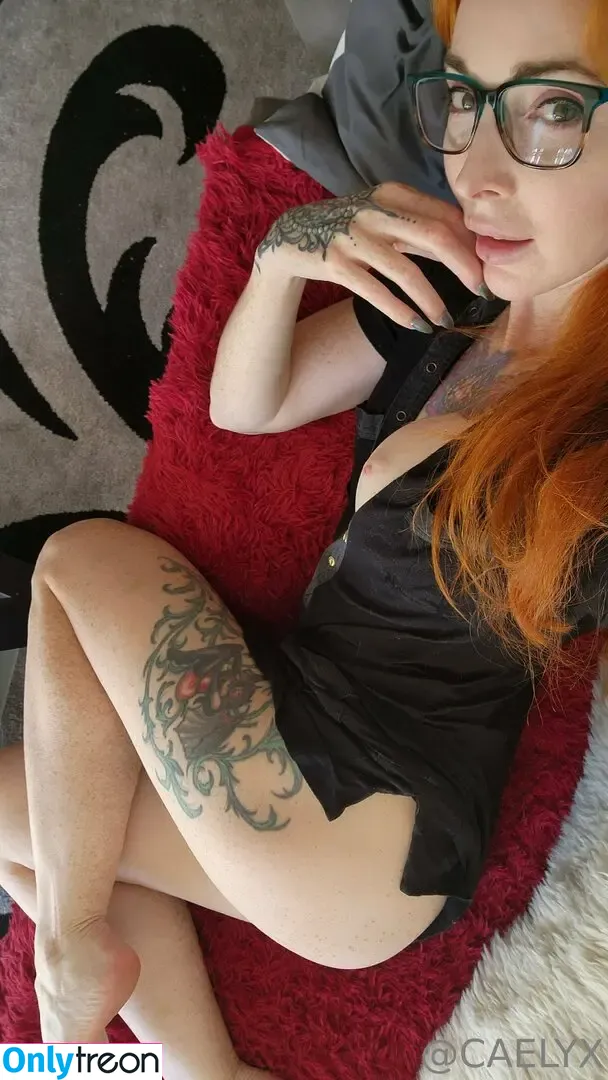 caelyx nude photo #0740 (caelyx_redhead / caelyxofficial)