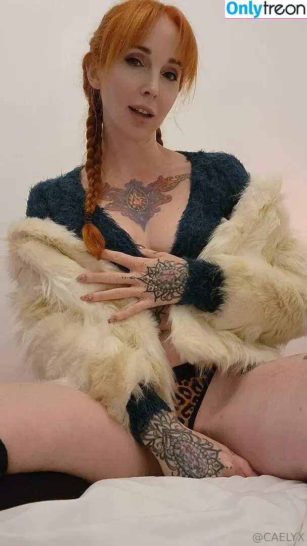 caelyx nude photo #0808 (caelyx_redhead / caelyxofficial)