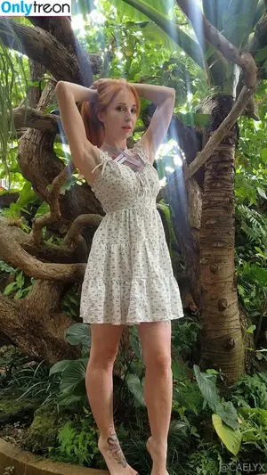 caelyx / caelyxofficial nude photo #1023