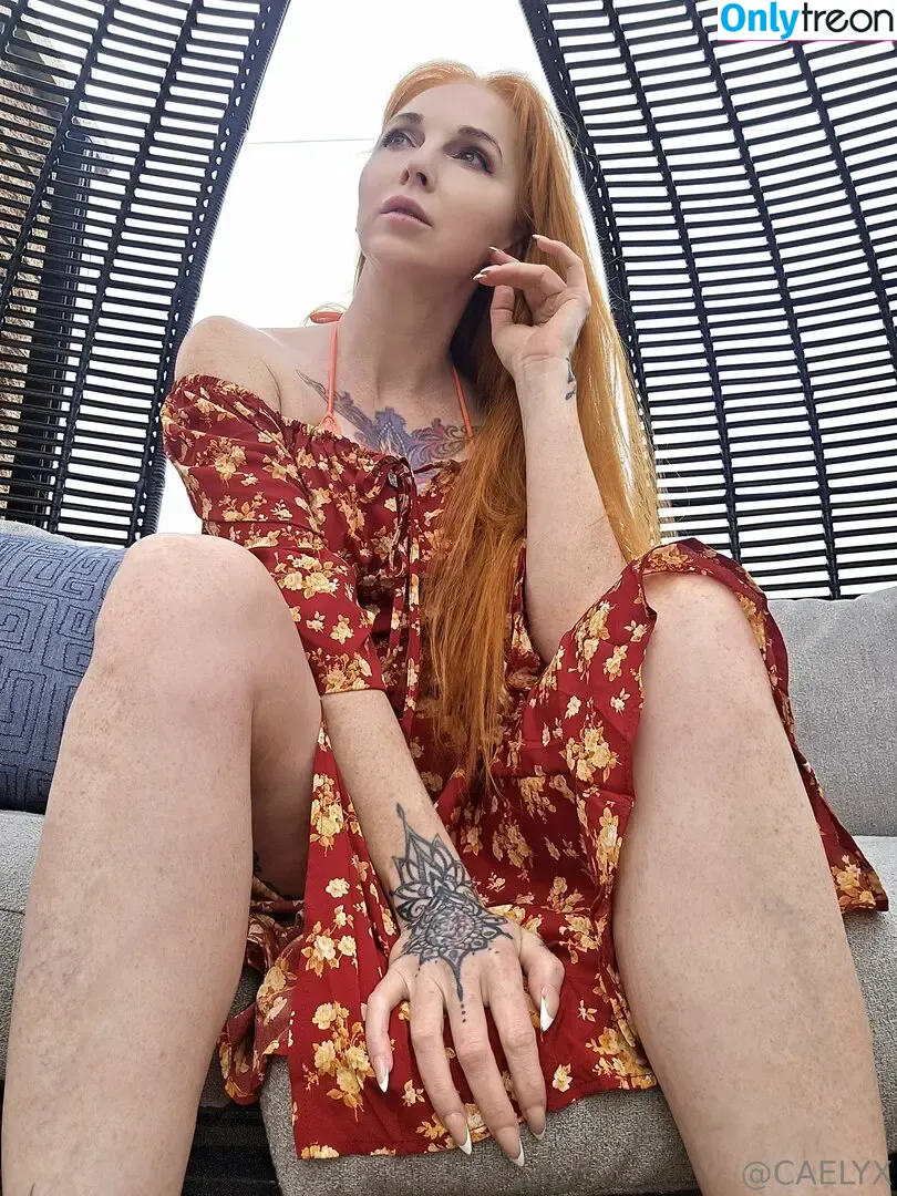 caelyx nude photo #1435 (caelyxofficial)