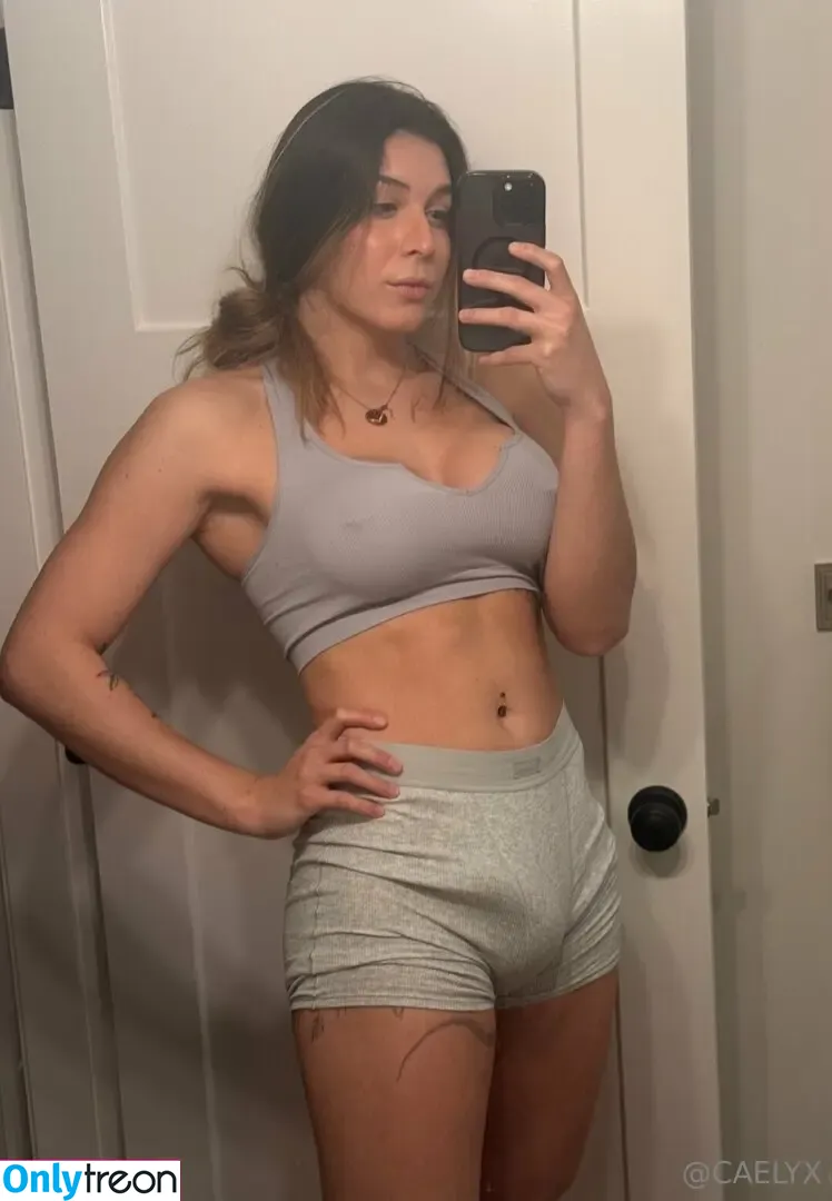 caelyx nude photo #1501 (caelyxofficial)