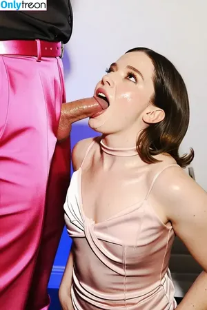 Cailee Spaeny / caileespaeny nude photo #0672