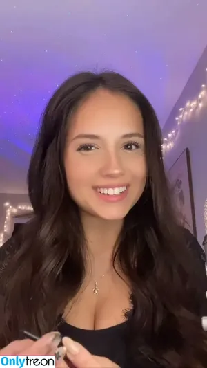 Cait ASMR / caitasmr nude photo #0124