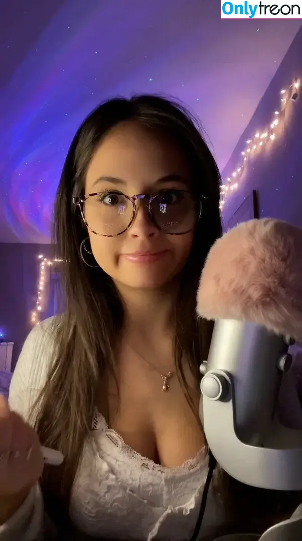 Cait ASMR nude photo #0126 (caitasmr)