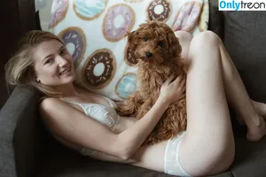Cait Del Mar / caitblu / caitdelmar / cdm.darling nude photo #0050