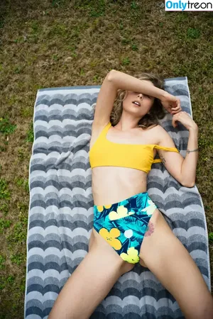 Cait Del Mar / caitblu / caitdelmar / cdm.darling nude photo #0612