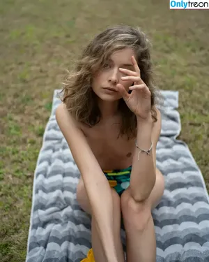 Cait Del Mar / caitblu / caitdelmar / cdm.darling nude photo #0659