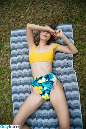 Cait Del Mar / caitblu / caitdelmar / cdm.darling nude photo #0664