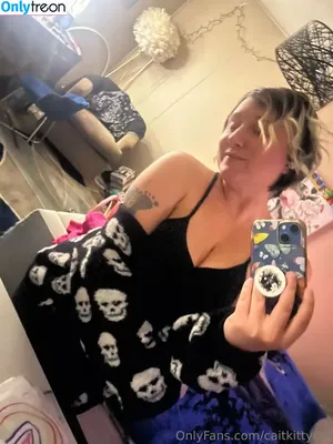 caitkittycat / calamikitty nude photo #0001