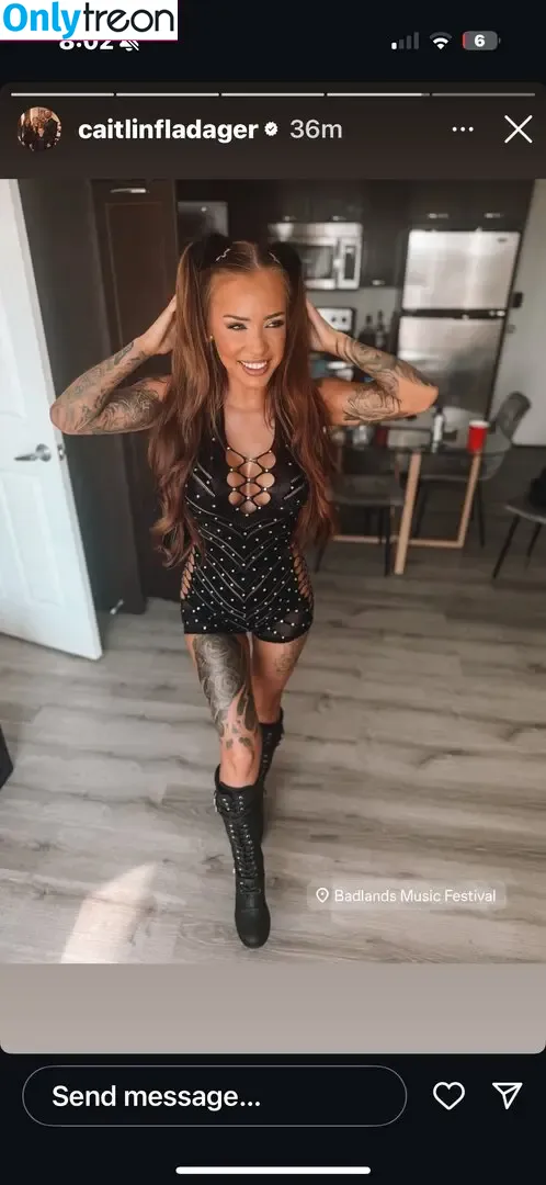 Caitlin Fladager nude photo #0016 (caitlinfladager)