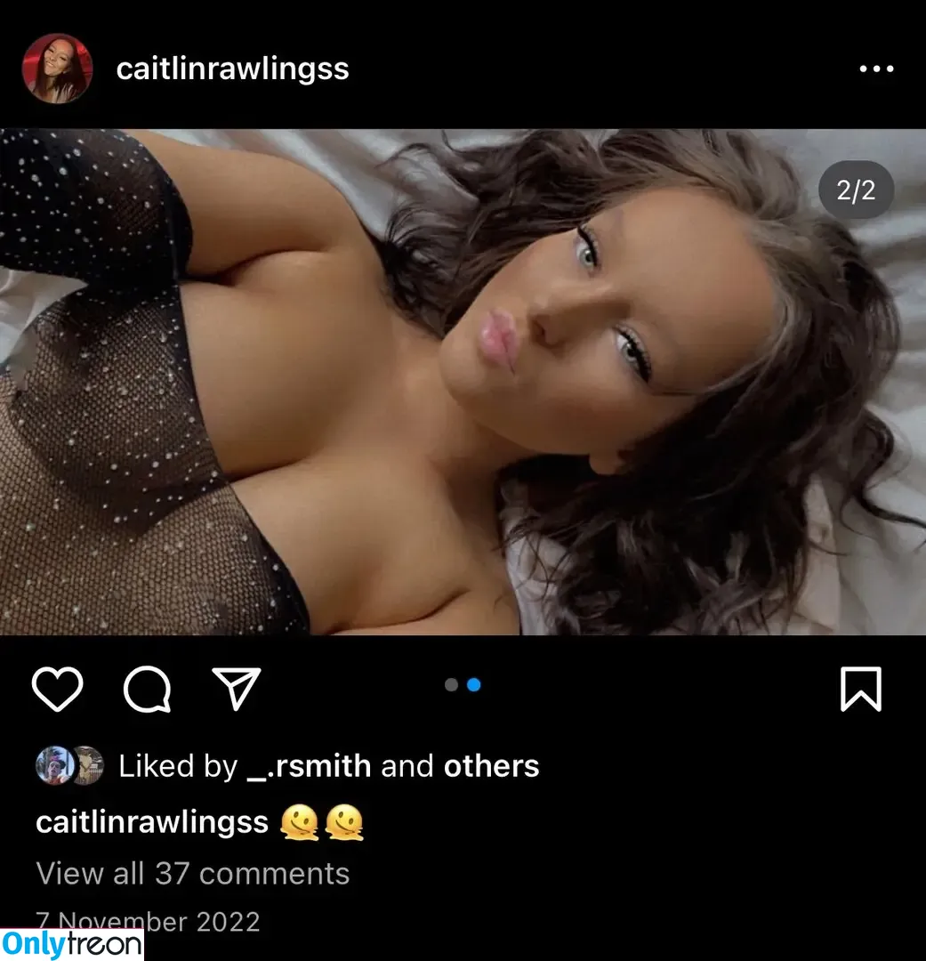 Caitlin May nude photo #0027 (Caitlin Rawlings / caitlinrawlingss)