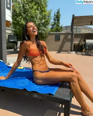 Caitlyn Miller / caitlynmiller_fit nude photo #0046