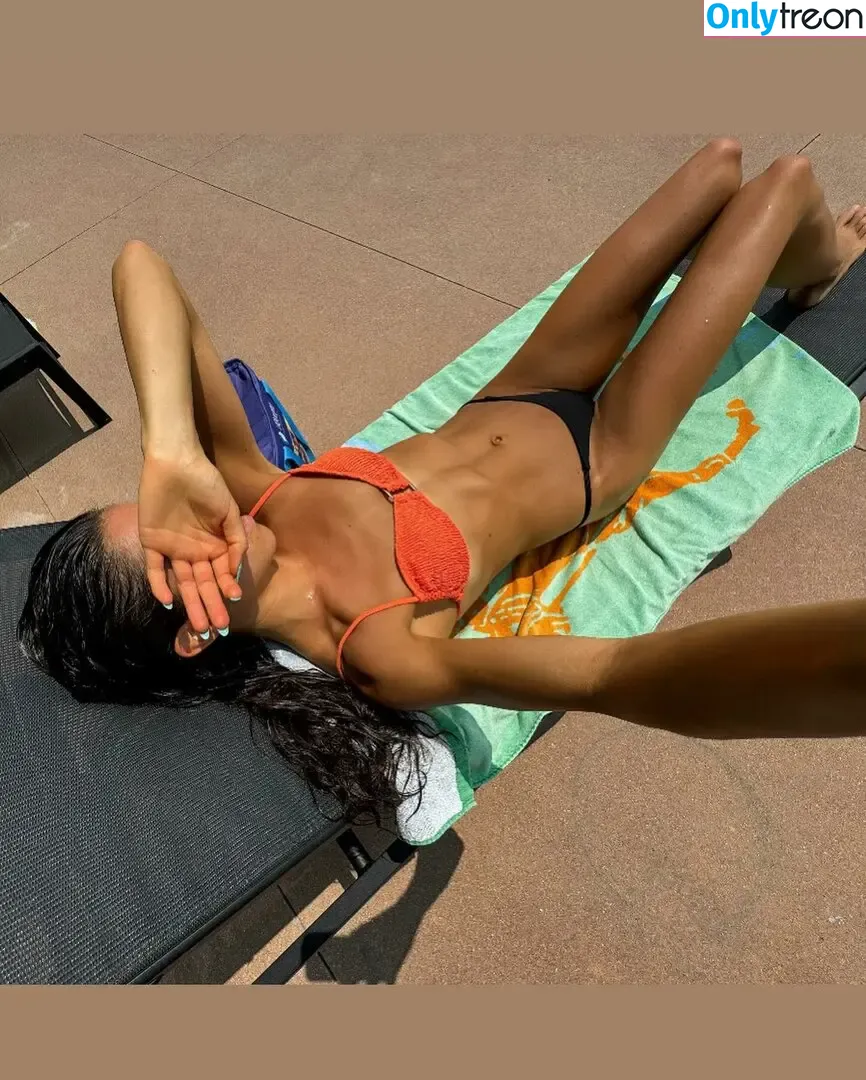 Caitlyn Miller nude photo #0038 (caitlynmiller_fit)